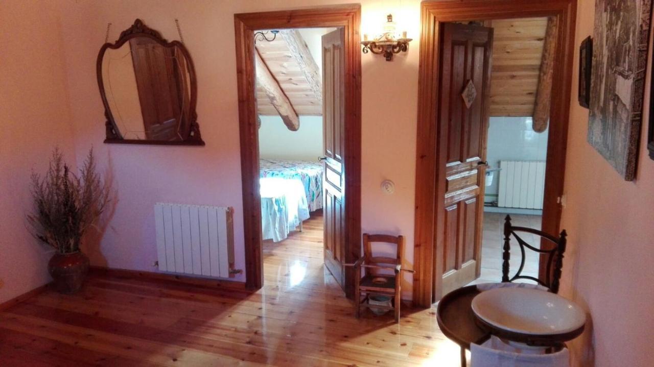 הוילה פיסקאל Casa Gely מראה חיצוני תמונה