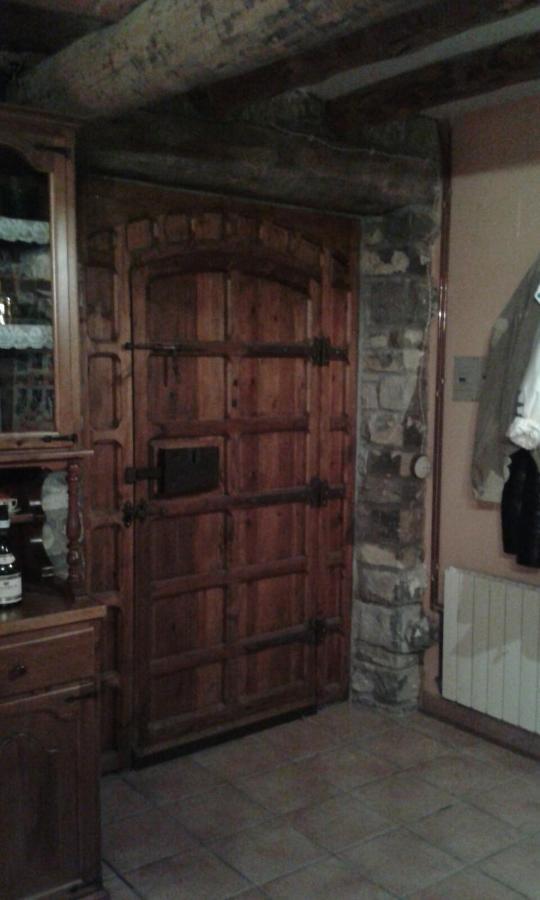 הוילה פיסקאל Casa Gely מראה חיצוני תמונה