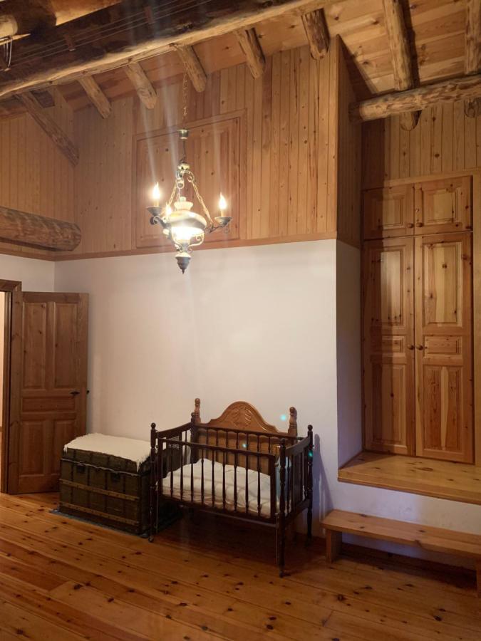 הוילה פיסקאל Casa Gely מראה חיצוני תמונה