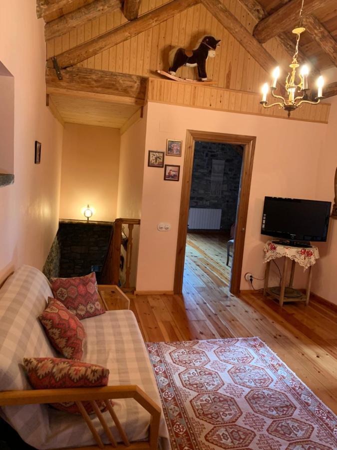 הוילה פיסקאל Casa Gely מראה חיצוני תמונה