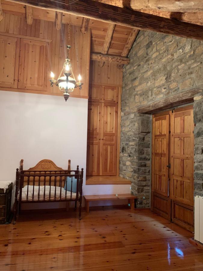 הוילה פיסקאל Casa Gely מראה חיצוני תמונה