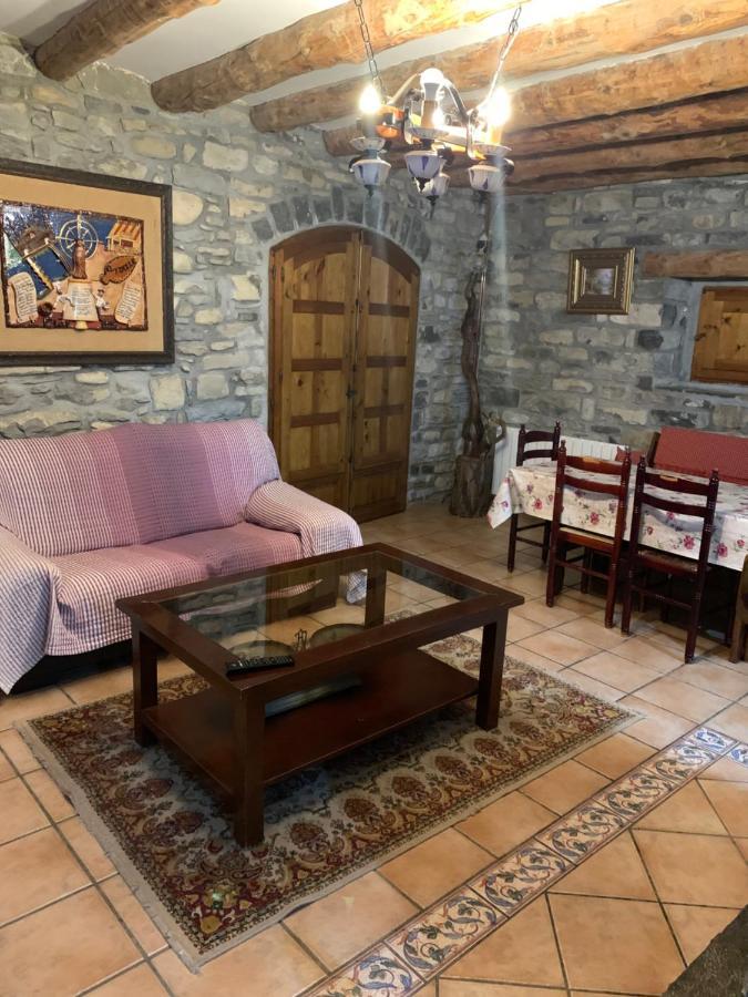 הוילה פיסקאל Casa Gely מראה חיצוני תמונה