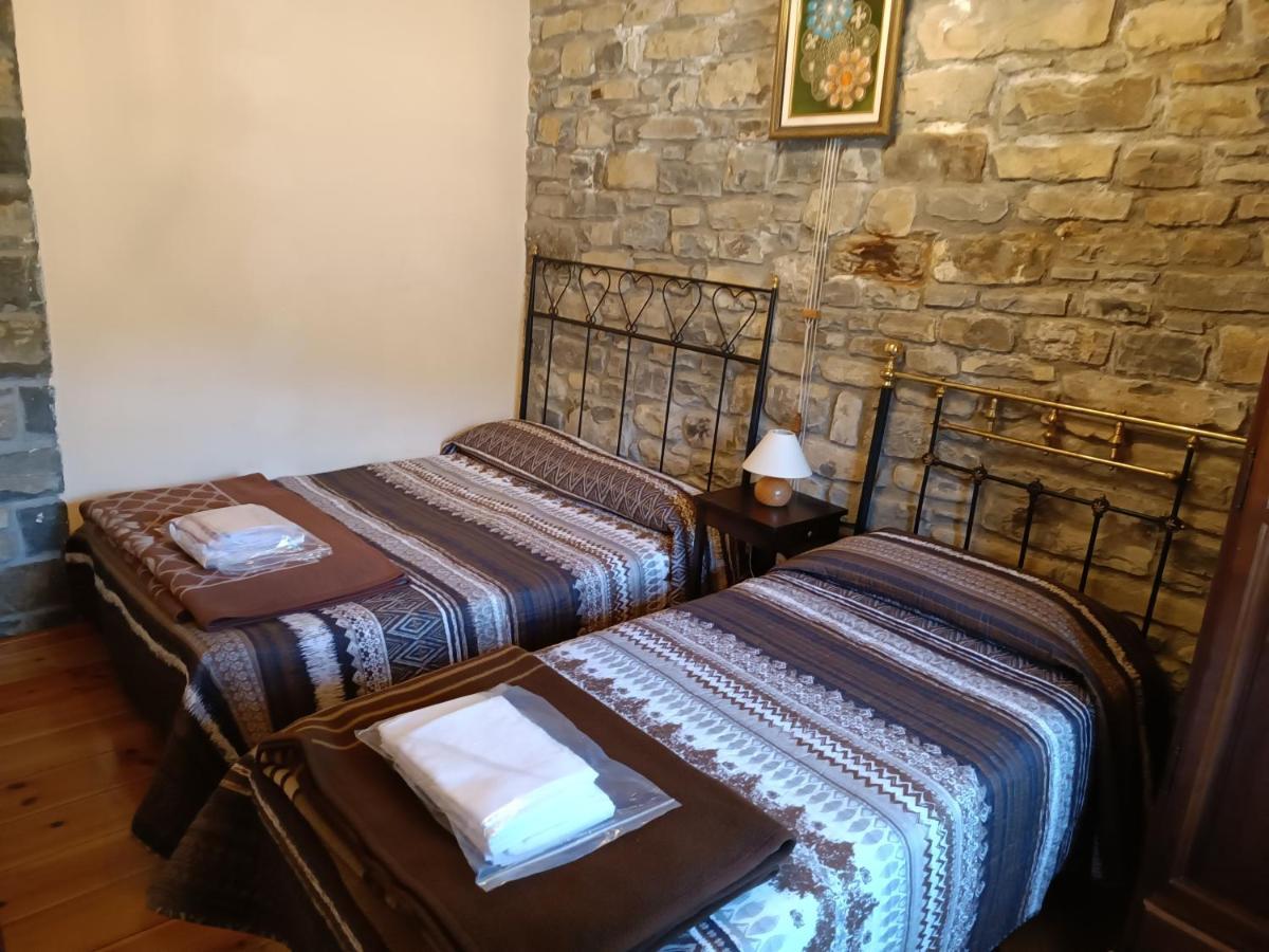 הוילה פיסקאל Casa Gely מראה חיצוני תמונה