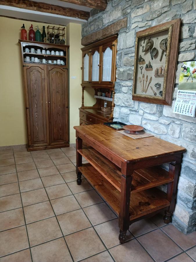 הוילה פיסקאל Casa Gely מראה חיצוני תמונה