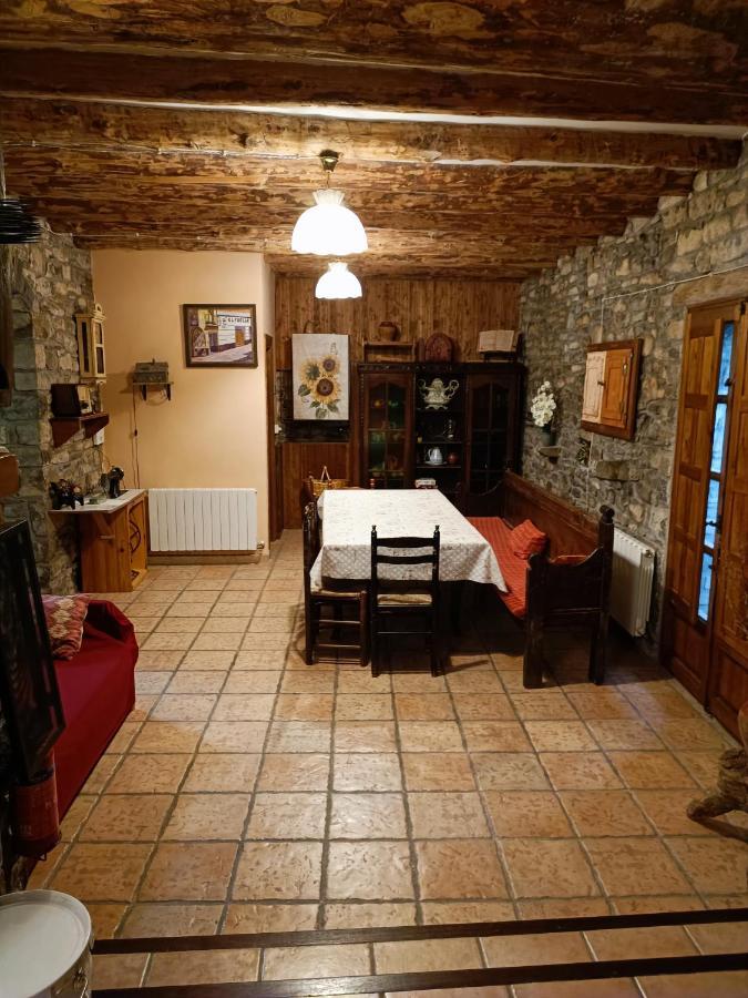 הוילה פיסקאל Casa Gely מראה חיצוני תמונה
